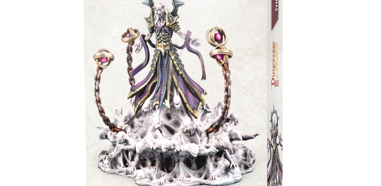 Archon Studio - Kaoz